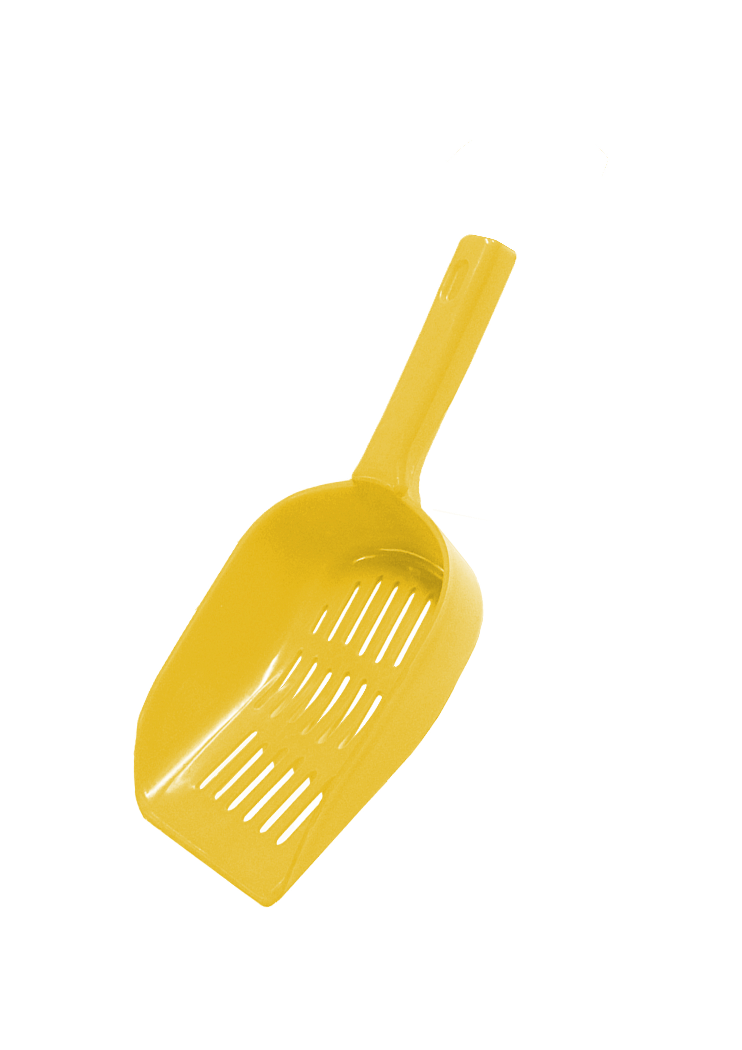 Paletta gialla Husse