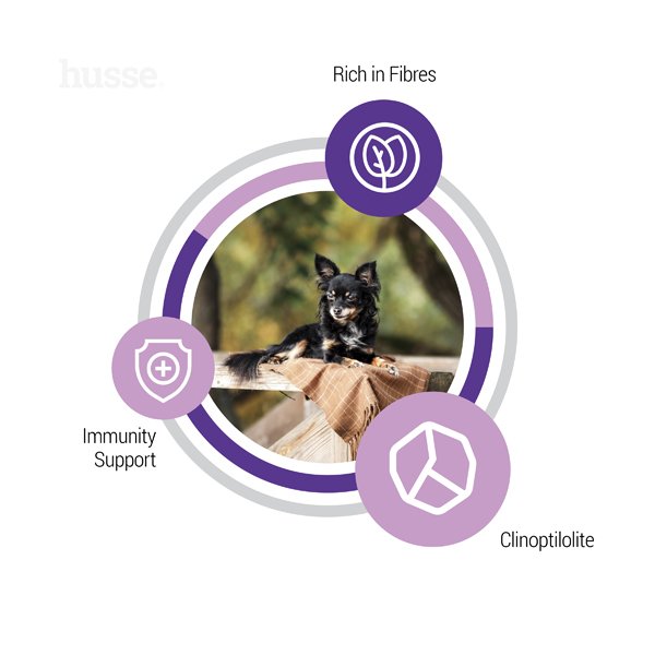 Sterilised Mini, 2 kg | Crocchette per cani sterilizzati o castrati di taglia piccola