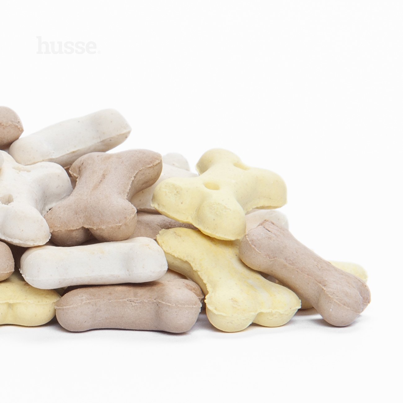 Kex XS, 500 g | Snack croccanti per cani di taglia piccola