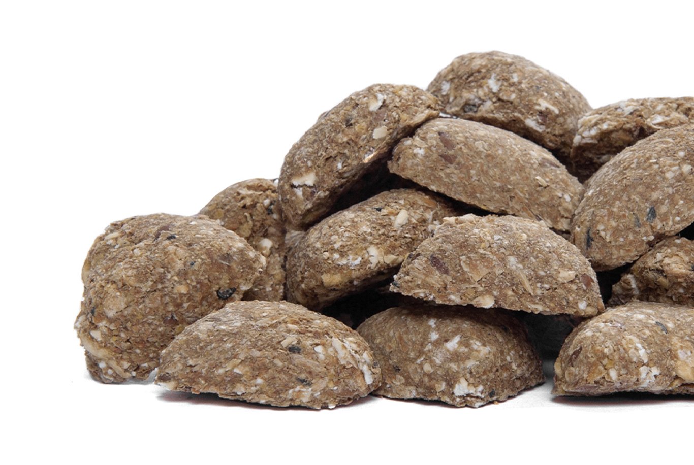 Gottis, 1 kg | Snack per cavalli alla mela