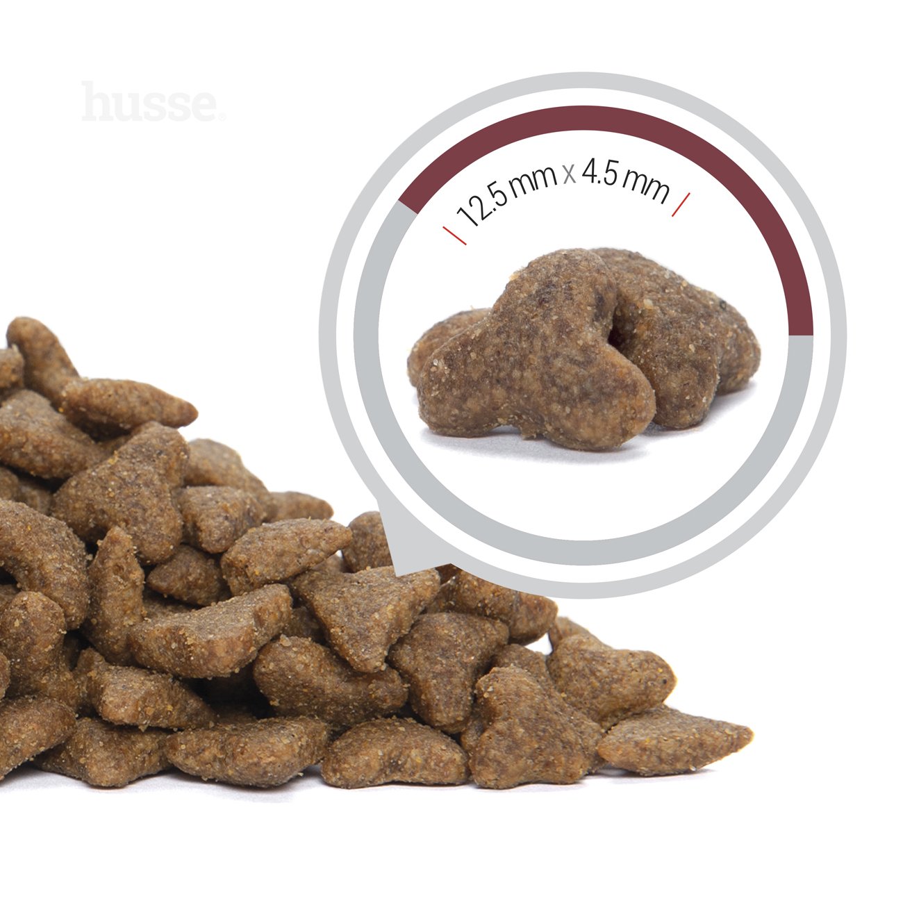 Kroketter Kyckling, 2 kg | Crocchette per gatti adulti