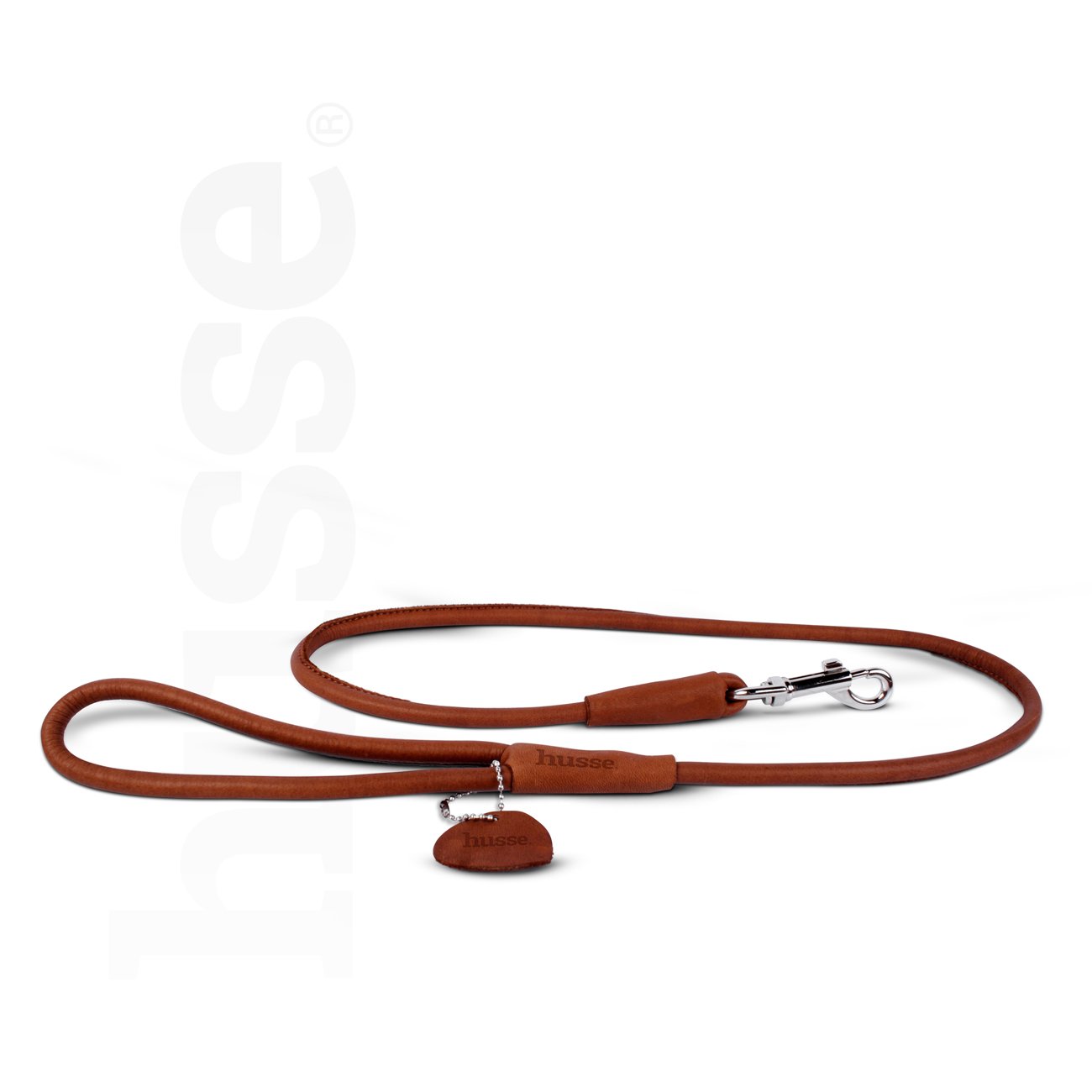 Guinzaglio in pelle per cani