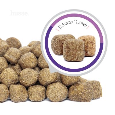 Sterilised, 12 kg | Crocchette per cani adulti sterilizzati