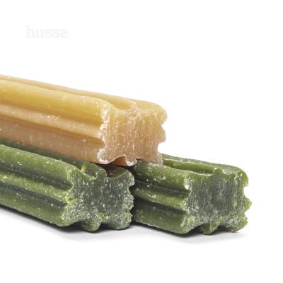 Dental S, 20 pezzi | Barrette da masticare per cani