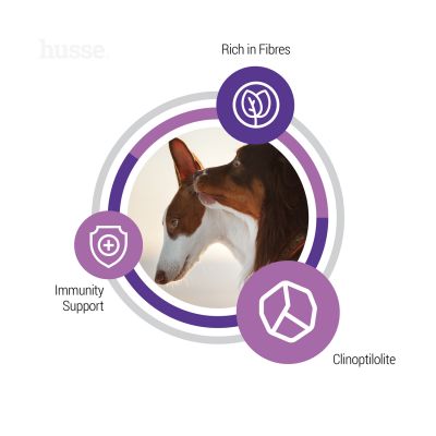 Sterilised, 12 kg | Crocchette per cani adulti sterilizzati