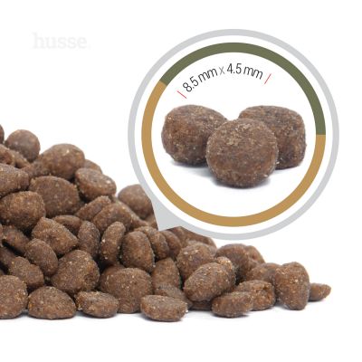 Opus Lynx, 2 kg | Crocchette per gatti senza cereali