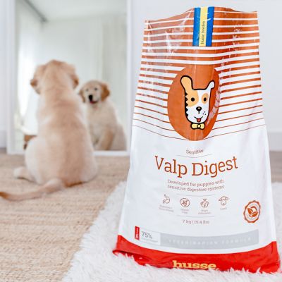 Valp Digest, 7 kg | Crocchette per cuccioli con digestione sensibile