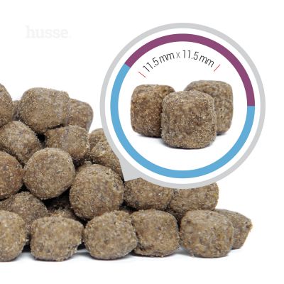 Optimal Light, 15 kg | Crocchette per cani meno attivi o in sovrappeso
