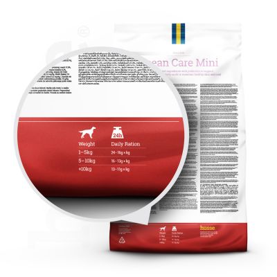Ocean Care Mini, 2 kg | Crocchette per cani di taglia piccola con digestione sensibile