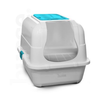 Coperchio per lettiera